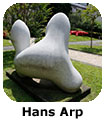 Hans Arp